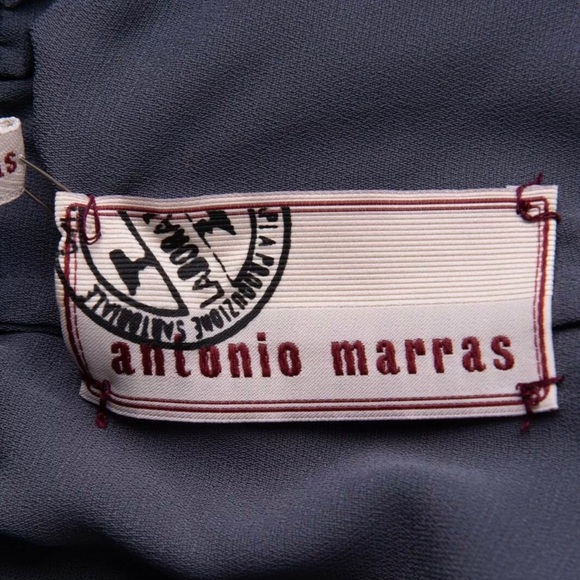 Antonio Marras size S lace midi skirt. - Picture 4 of 6